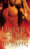 Under Fire (eBook, ePUB)