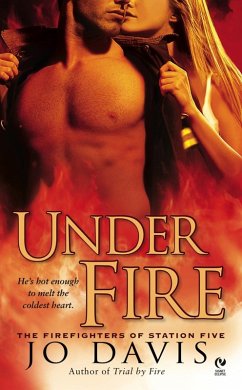 Cover Under Fire (eBook, ePUB)