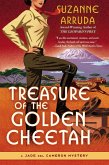 Treasure of the Golden Cheetah (eBook, ePUB)