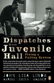 Dispatches from Juvenile Hall (eBook, ePUB)