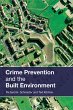 Crime Prevention and the Built... - Bild 1