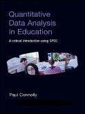 Quantitative Data Analysis in Education (eBook, PDF)