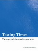 Testing Times (eBook, PDF)