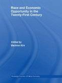 Race and Economic Opportunity in the Twenty-First Century (eBook, PDF)