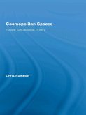 Cosmopolitan Spaces (eBook, PDF)