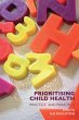 Prioritising Child Health (eBook, PDF) - Bild 1