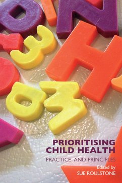 Prioritising Child Health (eBook, PDF)