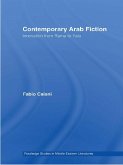 Contemporary Arab Fiction (eBook, PDF)