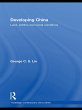 Developing China (eBook, PDF) - Bild 1
