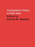 Competition Policy in East Asia (eBook, PDF) Competition Policy in East Asia (eBook, PDF)