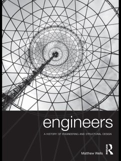 Engineers (eBook, ePUB) - Wells, Matthew