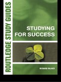 Studying for Success (eBook, PDF)