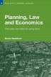 Planning, Law and Economics (eBook, PDF) - Bild 1