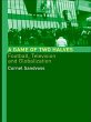 A Game of Two Halves (eBook, PDF) - Bild 1