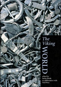 The Viking World (eBook, PDF)