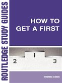 How to Get a First (eBook, PDF)