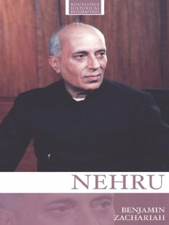 Cover Nehru (eBook, PDF)