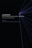 Leadership for Change and School Reform (eBook, PDF)