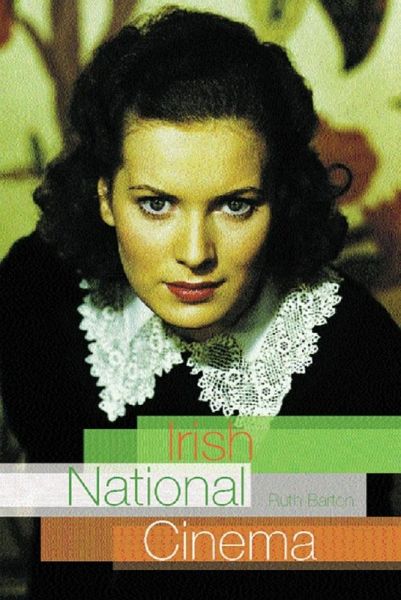 Irish National Cinema (eBook, PDF) Irish National Cinema (eBook, PDF)