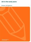 Art in the Early Years (eBook, PDF) Art in the Early Years (eBook, PDF)