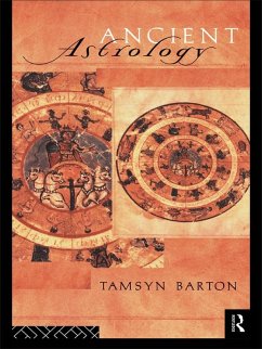 Cover Ancient Astrology (eBook, PDF)