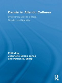 Darwin in Atlantic Cultures (eBook, PDF)