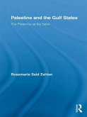 Palestine and the Gulf States (eBook, PDF)