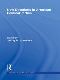 New Directions in American Political Parties (eBook, ePUB)