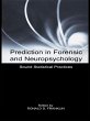 Prediction in Forensic and... - Bild 1