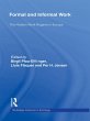 Formal and Informal Work (eBook, ePUB) - Bild 1