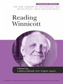 Reading Winnicott (eBook, ePUB)