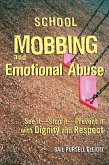 School Mobbing and Emotional Abuse (eBook, PDF)