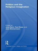 Politics and the Religious Imagination (eBook, ePUB)