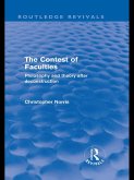 Contest of Faculties (Routledge Revivals) (eBook, ePUB)