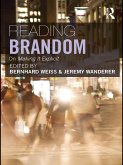 Reading Brandom (eBook, ePUB)