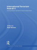 International Terrorism Post-9/11 (eBook, ePUB)