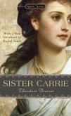 Sister Carrie (eBook, ePUB)