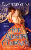 Her Ladyship's Companion (eBook, ePUB)