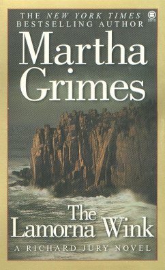 The Lamorna Wink (eBook, ePUB) - Grimes, Martha