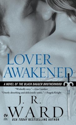 Lover Awakened (eBook, ePUB) - Ward, J. R.