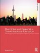 The Global and Regional in China's... - Bild 1