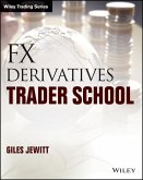 FX Derivatives Trader School (eBook, ePUB)