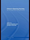 China's Opening Society (eBook, PDF)