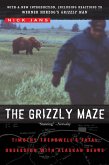 The Grizzly Maze (eBook, ePUB)