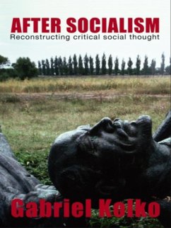 Cover After Socialism (eBook, PDF)