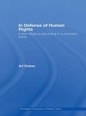 In Defense of Human Rights (eBook, PDF)