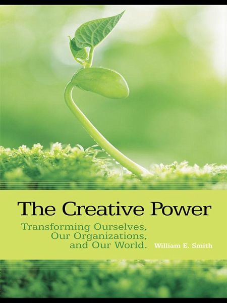 The Creative Power (eBook, PDF) The Creative Power (eBook, PDF)