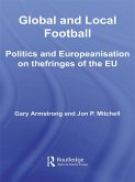 Global and Local Football (eBook, PDF)