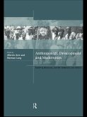 Anthropology, Development and Modernities (eBook, PDF)