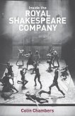 Inside the Royal Shakespeare Company (eBook, PDF)